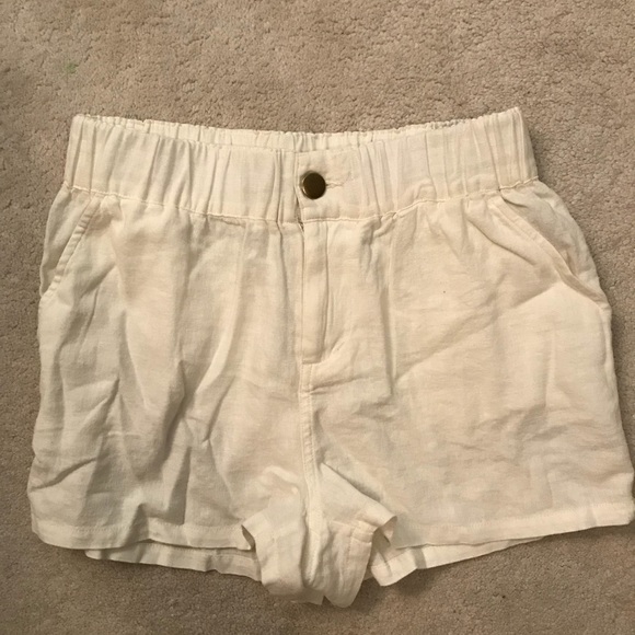 Forever 21 women’s high waisted shorts - Picture 1 of 1